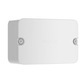   Ajax EN54-IO-MODULE-2X2-WHITE EN54 I/O Module be- és kimeneti modul Ajax tűzjelző központhoz, vezeték nélküli, fehér
