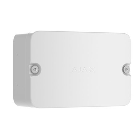 Ajax EN54-IO-MODULE-2X2-WHITE EN54 I/O Module be- és kimeneti modul Ajax tűzjelző központhoz, vezeték nélküli, fehér