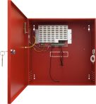   Pulsar EN54C-5A40 Szünetmentesíthető tápegység tűz- és füstjelző rendszerekhez, 27,6V / 5A / 2x40Ah, IP30