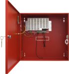   Pulsar EN54C-5A40 Szünetmentesíthető tápegység tűz- és füstjelző rendszerekhez, 27,6V / 5A / 2x40Ah, IP30