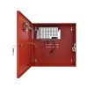 Pulsar EN54C-5A40LCD Szünetmentesíthető tápegység tűz- és füstjelző rendszerekhez, 27,6V / 5A / 2x40Ah, LCD, IP30