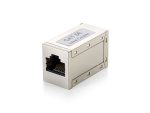   Equip EQUIP221159 UTP toldó, cat5e, RJ45-RJ45, aranyozott, árnyékolt, fém
