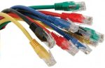 Equip EQUIP625413 UTP patch kábel, cat6, bézs, 0,25 m