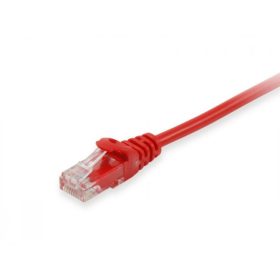 Equip EQUIP625425 UTP patch kábel, cat6, piros, 7,5 m