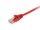 Equip EQUIP625425 UTP patch kábel, cat6, piros, 7,5 m