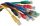 Equip EQUIP625431 UTP patch kábel, cat6, kék, 2 m