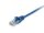 Equip EQUIP625435 UTP patch kábel, cat6, kék, 7,5 m