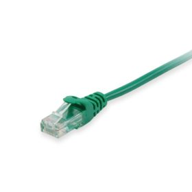 Equip EQUIP625445 UTP patch kábel, cat6, zöld, 7,5 m