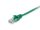 Equip EQUIP625445 UTP patch kábel, cat6, zöld, 7,5 m