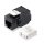 Equip EQUIP769226 UTP RJ45 csatlakozó, cat6A, UTP, 8 db/csomag