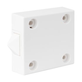   YLI ET-D-254 Kinetikus RF nyitásérzékelő, fix-fali telepítésŰ