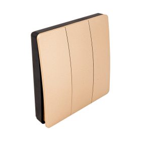 YLI ET-KS2-354G Kinetikus kapcsoló 3 csatornás 