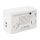 YLI ET-RSR02 1 csatornás, Wifi smart vezérlő(TUYA kompatibilis), 230V AC be- és kimenettel