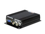    EuroVideo EVA-AD001TVI HD-TVI/composite converter for setup of TVI cameras