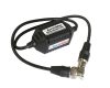 EuroVideo EVA-GL001HD földhurok leválasztó analóg és HD analóg CCTV rendszerekhez, BNC csatlakozókkal Előd terméke: EVA-GL430A EuroVideo EVA-GL001HD földhurok leválasztó analóg és HD analóg CCTV rendszerekhez, BNC csatlakozókkal Előd terméke: EVA-GL430A