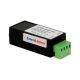 EuroVideo EVA-PC1A FESZÜLTSÉG STABILIZÁTOR ÁTALAKÍTÓ MAX 1A, BE: 16-28 VAC, KI: STAB.12 VDC
