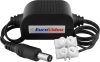 EuroVideo EVA-PC500 FESZÜLTSÉG STABILIZÁTOR ÁTAL. MAX.500mA BE:15-26VAC/15-28VDC,KI:STAB.12 VDC EuroVideo EVA-PC500 FESZÜLTSÉG STABILIZÁTOR ÁTAL. MAX.500mA BE:15-26VAC/15-28VDC,KI:STAB.12 VDC