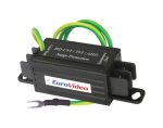   EuroVideo EVA-SP001HD túlfeszültség- és villámvédelem analóg és HD analóg kamerákhoz, BNC csatlakozóval Előd terméke: EVA-SP001