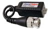 EuroVideo EVA-TTP402HDL passzív csavart érpár átalakító TVI/AHD/CVI rendszerekhez, 1080p max 200 méter EuroVideo EVA-TTP402HDL passzív csavart érpár átalakító TVI/AHD/CVI rendszerekhez, 1080p max 200 méter