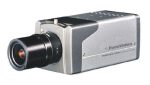   EVC-DG-BX380BNW 1/3", Sony CCD, Effio-V DSP, 800 TV sor, Eurovideo box kamera, 12 VDC/24 VAC/0,6 A