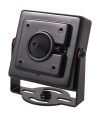 EuroVideo EVC-DG-PP365A pin hole optikás mini kamera, Sony Super HAD II CCD, 3,7 mm-es optikával, 12 VDC, 0,25 A EuroVideo EVC-DG-PP365A pin hole optikás mini kamera, Sony Super HAD II CCD, 3,7 mm-es optikával, 12 VDC, 0,25 A