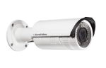    EuroVideo EVC-IP-BL13AP28S 1,3 MP IP kompakt kamera, 25 fps, 0,01 Lux, 2,8-12 mm optika, ICR, 30 m IR, 12 VDC/PoE