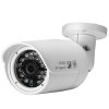  1/2,5"-os 5MP/10fps, 2MP/25fps IP kompakt kamera, dual stream, Aptina9P006 CMOS, 3,6mm optika, 15 IR