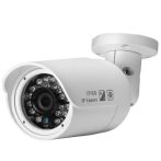   EVC-IP-BL73HIPR13  1/3"-os 1,3 MP-es IP kompakt kamera, dual stream, Aptina AR0130 CMOS, 3,6 mm, optika, 15 m IR