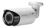   EVC-IP-BL823IPR13 1/3"-os 1,3 MP-es IP kompakt kamera, dual stream, Aptina AR0130 CMOS, 2,8-12 mm, optika, 30 m IR