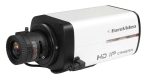   EuroVideo EVC-IP-BX4MPA 4 MP IP box kamera, 4 MP/25 fps, DC autoírisz, BNC kimenet, 12 VDC, 48 VDC PoE, ONVIF, CS