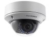 EuroVideo EVC-IP-DV13AP28S 1,3 MP IP IR dome kamera, 25 fps, 0,01 Lux, 2,8-12 mm optika, ICR, 30 m IR, 12 VDC/PoE