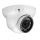 EVC-IP-DV805IPD  1/2,5"-os 5MP/10fps, 2MP/25fps IP IR dome kamera, dual stream, Aptina9P006 CMOS, 3,6mm, optika,30mIR
