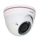 EVC-IP-DV806HIPD13  1/3"-os 1,3 MP-es IP IR dome kamera, dual stream, Aptina AR0130 CMOS, 2,8-12 mm, optika, 30 m IR