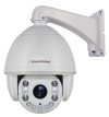 EuroVideo EVC-IP-SO3MAI IP speed dome 3 MP/25 fps, ICR, 20x optikai zoom, IP66, 12 VDC/4 A EuroVideo EVC-IP-SO3MAI IP speed dome 3 MP/25 fps, ICR, 20x optikai zoom, IP66, 12 VDC/4 A