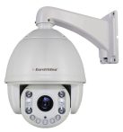    EuroVideo EVC-IP-SO3MAI IP speed dome 3 MP/25 fps, ICR, 20x optikai zoom, IP66, 12 VDC/4 A