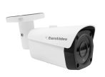   Eurovideo EVC-IP2-BL5APW 5MP IP kompakt kamera, WDR, AI, 30fps, 0,01lux, 3,6 mm optika, SD, 25m IR, 12VDC/PoE, IP67