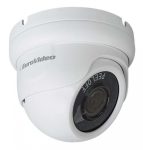  EuroVideo EVC-IP2-DV5APW2 5MP IP dome kamera, WDR, AI, 30 fps, 0,01lux, 2,8mm optika, 20m IR, 12VDC/PoE, IP67