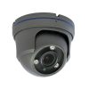  EuroVideo EVC-TC-DV1080PA28M 2 MP HD-CVI dome kamera, 2,8-12 mm motoros zoom optika, 40 m IR, 12 V DC, 1 A