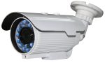   EuroVideo EVC-TC-IC1080PA 2 MP CVI kompakt kamera, 1/2,7" CMOS, 3,6 mm optika, ICR, 20 m IR, 12 VDC 400 mA