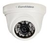 EuroVideo EVC-TG-DO380AI 1/3" HDIS 800 TV soros beltéri dome kamera, 3,6 mm, 10 m IR, 12 VDC, 0,5 A EuroVideo EVC-TG-DO380AI 1/3" HDIS 800 TV soros beltéri dome kamera, 3,6 mm, 10 m IR, 12 VDC, 0,5 A