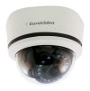 EuroVideo EVC-TG-DO380AI28 1/3" HDIS 800 TV soros beltéri dome kamera, 2,8-12 mm, 20 m IR, 12 VDC, 0,5 A EuroVideo EVC-TG-DO380AI28 1/3" HDIS 800 TV soros beltéri dome kamera, 2,8-12 mm, 20 m IR, 12 VDC, 0,5 A