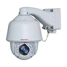   EVC-TP-SO365ANI  IR Speed dome kamera, 1/3" SONY CCD, Effio-E DSP, 650 TV sor, 30x optikai zoom, 12 VDC, 3 A