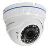  EuroVideo EVC-TQ-DV13A28 4 in 1 IR dome kamera, 1,3 MP, 2,8-12 mm optika, 30 m IR, ICR, D-WDR, DNR, OSD, 12 VDC