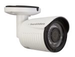   EuroVideo EVC-TQ-IR13A  EuroVideo 4 in 1 IR kompakt kamera, 1,3 MP, 3,6 mm optika, 20 m IR, ICR, D-WDR, DNR, OSD, 12 VDC