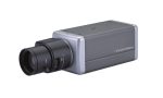    EuroVideo EVC-TV-BX1080PA 1080p HD-TVI box kamera, 25 fps, 1/2,8" CMOS, 0,02 Lux, 12 VDC, 0,7 A