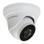    EuroVideo EVC-TV-DV1080PAX12 TVI dome kamera, 1080p, 12 mm opt., ICR, 20 m EXIR, IP66, 12VDC/3 W -40°C - +60°C