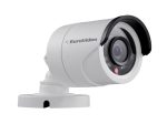   EuroVideo EVC-TV-IC720PAK 720p TVI kompakt kamera, 1 MP CMOS, 3,6 mm optika, 20 m IR, IP66, 12 VDC