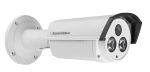   EuroVideo EVC-TV-IE1080PAW12 TVI kompakt kamera, 1080p, 12 mm opt., ICR, WDR, 80 m EXIR, IP66, 12 VDC/3 W -40°C - +60°C