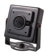 EuroVideo EVC-TV-PP1080PA TVI mini panel kamera, 1080p/25 fps, 3,7 mm pinhole optika, ATW, AGC, AES, 12 VDC/0,3 A EuroVideo EVC-TV-PP1080PA TVI mini panel kamera, 1080p/25 fps, 3,7 mm pinhole optika, ATW, AGC, AES, 12 VDC/0,3 A