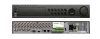 EVD-24/600A4-960 24 csatornás H.264 asztali DVR, 4 hang BE, 600 fps/960H max felbontás, 8/4 alarm I/O,4x4 TB SATA HDD